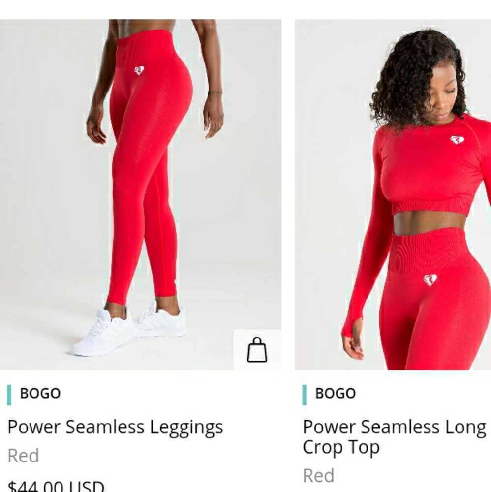 Womens best seamless leggings